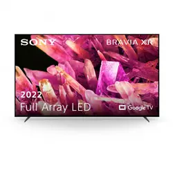 TV 55 Sony Bravia XR-55X90K 2022g