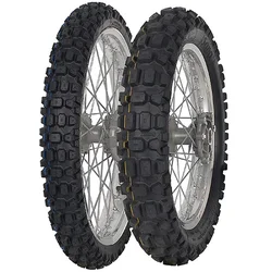 Mitas MC-23 Rockrider 120/90-18 65R TT moto guma