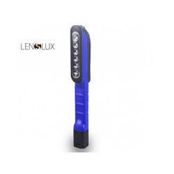 LENSLUX BATERIJSKA LED LAMPA YS-5269