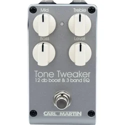 Carl Martin Tone Tweaker Kitarski efekt