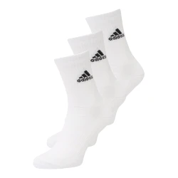 Adidas Čarape C Spw Crw 3P, HT3446, 3 Para, Bele
