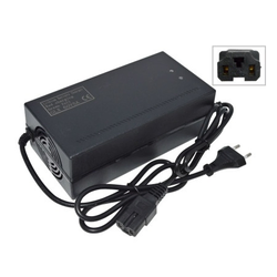 Punjač 60v/5a (33ah) pc za litijumske baterije elektro bicikla (71.4v) ( 331600 )