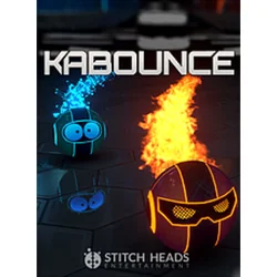 KABOUNCE (PC) Steam Key GLOBAL