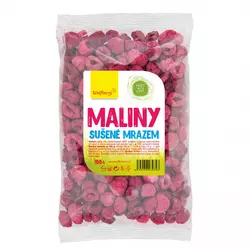 Wolfberry Liofizirane maline 100 g