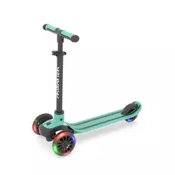 ChillaFish Trotinet Scotti Glow 2 Mint ( SW12671 )