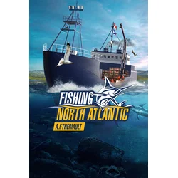 Fishing: North Atlantic - A.F. Theriault (DLC) (PC) Steam Key GLOBAL