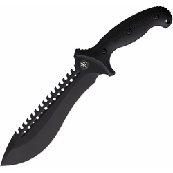 Begg Knives Bolo Fixed Blade