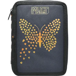 Pernica puna Must Gold Butterfly 586873/6840-3