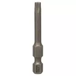 Bosch Bit Extra-Hard 2607001638, T25, 49mm