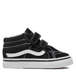 VANS Superge, črna