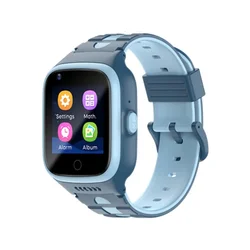 Vivax dječiji pametni sat Magic, 4G - Blue