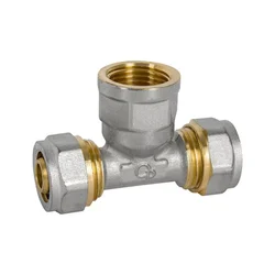 Noah TEJ PEX-AL-PEX KROM 1/2-16*16 DEKLE