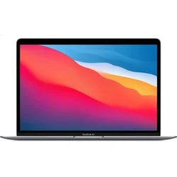 Obnovljen laptop Macbook Air (13 2020, M1) klasa A
