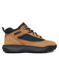Timberland Superge Timbercush Motion 7 Mid TB0A2NDCEM51 Rjava