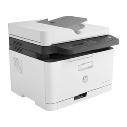 Tiskalnik Laserski Barvni Multifunkcijski HP Color LaserJet 179fnw A4/tiskanje/skeniranje/kopiranje/Fax/Wi-Fi/LAN (4ZB97A#B19)