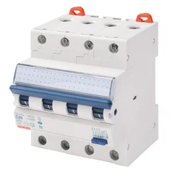 Gewiss Gewiss RCD/LCB GW95170, (21040652)