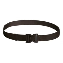 MILTEC TACTICAL KAIŠ BLACK