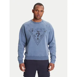 Guess Jopa M5YQ30 KCWR1 Modra Regular Fit