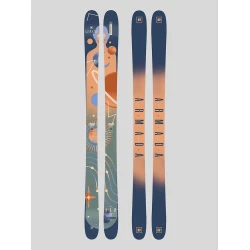 Armada ARW 88 Skis uni