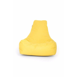 ATELIER DEL SOFA Fotelja Large Yellow