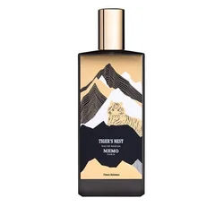Memo Paris Unisex parfem Tigers nest EDP, 75 ml