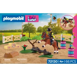 Playmobil I?Horses Turnir u jahanju ( 1047388 )