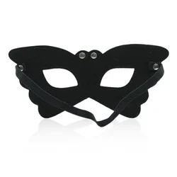 Gardj Europe Maska Butterfly BLACK