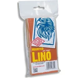 Essdee 3.2/ML1-2 Lino 75x75x3,2 mm (2 Pack)
