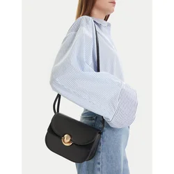 Furla Ročna torba Sfera Mini WB01737 BX0428 BG O6000 1002 Črna