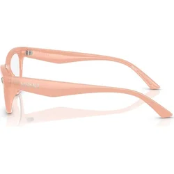 Versace Okvir za naočare 0VE3364U 5497 52, Roze