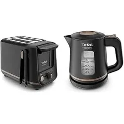 Tefal Tefal Includeo set: toaster 7 stopenj & grelnik vode 1L