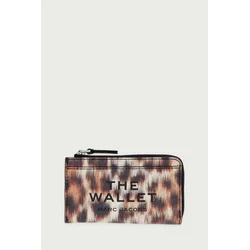 MARC JACOBS denarnica ženska usnjena THE TOP ZIP MULTI WALLET