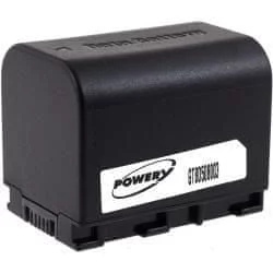 POWERY Akumulator JVC GZ-HM890-S