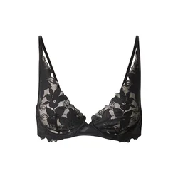 Hunkemöller Nedrček Ingrid črna