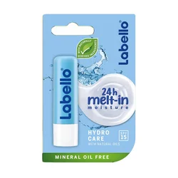 LABELLO Balzam Za Usne Hydro Care Spf 15 4,8 G