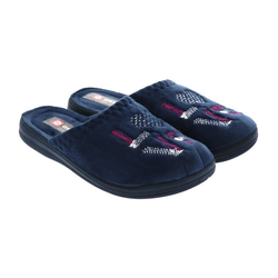 GEZER  Pokućnice ženske br.36-40 GT1KZM.13620.00 plave