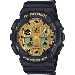 Casio GA-100GGB-1A9ER