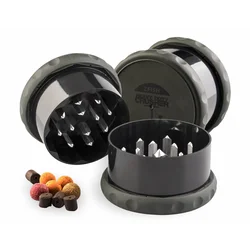 ZFISH Heavy Duty Bait Crusher