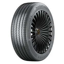 Continental PremiumContact C ( 235/50 R19 99V EVc, sa rebrom felne )