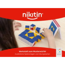 Das Nikitin Material