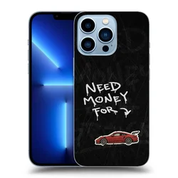 ULTIMATE CASE MagSafe za Apple iPhone 13 Pro - Track Mode
