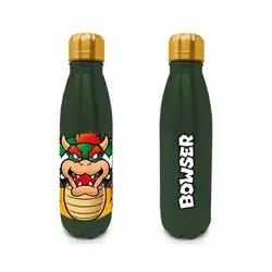 Boca Pyramid - Super Mario - Bowser - Metal Bottle