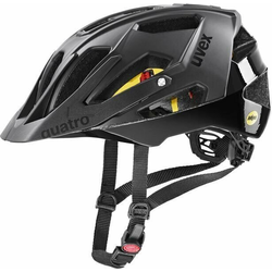 UVEX Quatro CC Mips All Black 52-57