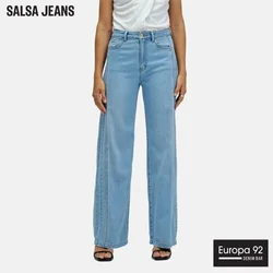 Salsa Jeans Hlače