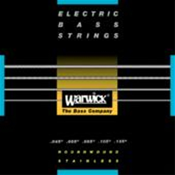 WARWICK BLACK SET STRUN ZA BAS KITARO M 4 045/105