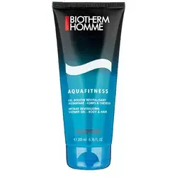 Biotherm Homme Aqua Fitness Gel za tuširanje Gelovi za tuširanje