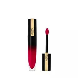 LOreal Paris Rouge Signature Brilliant tečni ruž 312 Be Powerful