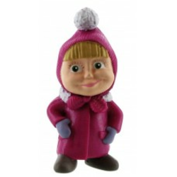 Figura Maša s kapo