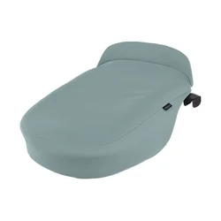 Thule Maple navlaka za noge - Mid Blue