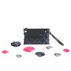 Torba Cube - mala črna